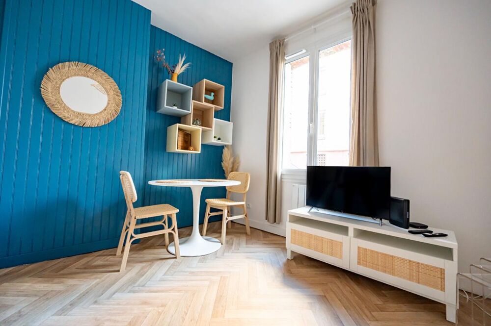Location Appartement Appartement T1 Le Havre proche plage Le havre