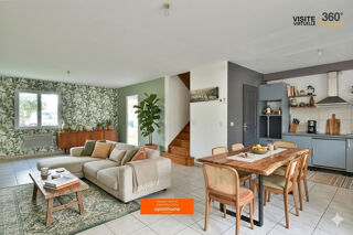  Maison � vendre 4 pi�ces 92 m�