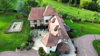 Maison 11 pièces 298 m² · à Blangy-le-Château · 298 m² · 1 495 000 €