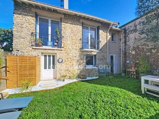  Maison à vendre 3 pièces 67 m²