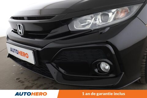 Civic 1.0 i-VTEC Executive CVT 5P 129 ch 2018 occasion 92130 Issy-les-Moulineaux
