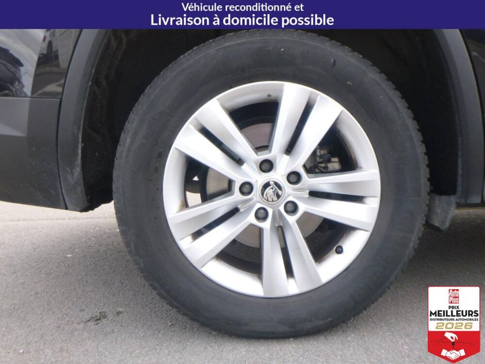 Kodiaq 2.0 TDI 150 SCR DSG7 7pl - Ambition 2020 occasion 10150 Lavau