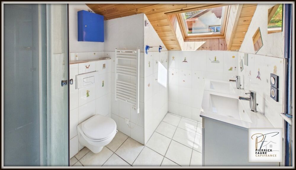 à vendre  Maison Briançon (05100)