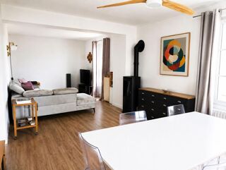  Maison à vendre 8 pièces 220 m²