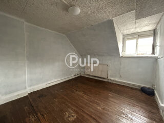  Maison � vendre 3 pi�ces 71 m�