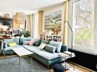  Maison à vendre 5 pièces 140 m²