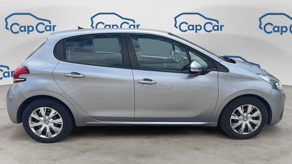 208 II 1.5 BlueHDi 100 Active 2018 occasion 34500 Beziers