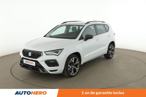Annonce voiture Seat Ateca 21890 €