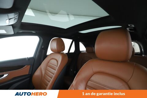 Classe GLC 350 e Fascination 4Matic 320 ch 2017 occasion 92130 Issy-les-Moulineaux
