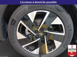 Grandland 1.2 Turbo Hybrid 145 ch e-DCT6 GS 2025 occasion 10150 Lavau