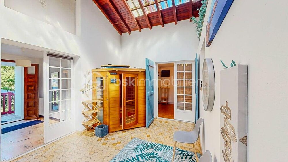 à vendre  Maison Guéthary (64210)