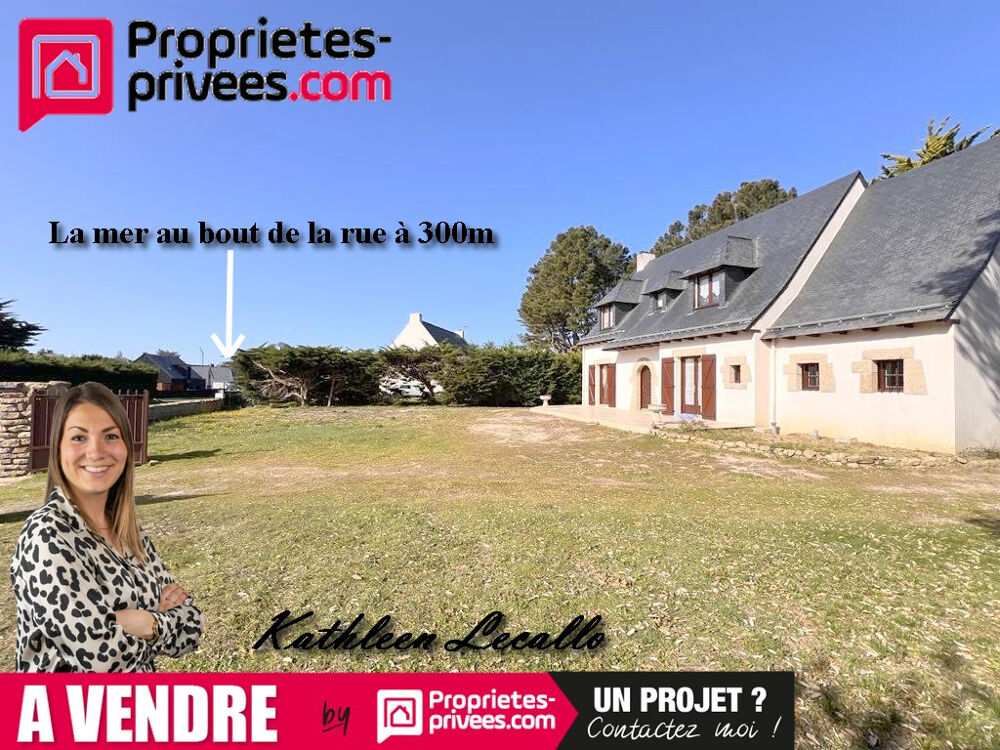  vendre  Maison La Turballe (44420)