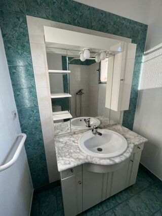  Appartement � louer 1 pi�ce 24 m�