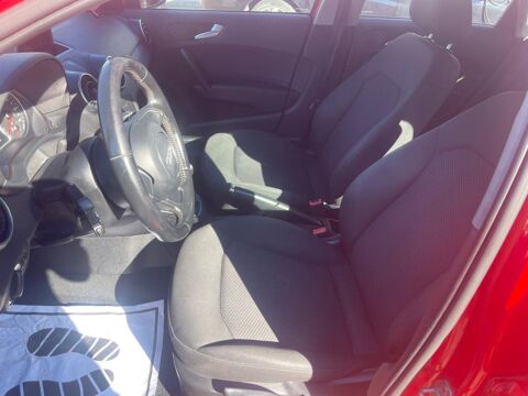 A1 SB 1.6 TDI 90 ATTRACTION 2014 occasion 84700 Sorgues