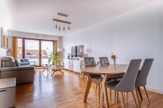  Appartement � vendre 4 pi�ces 80 m�