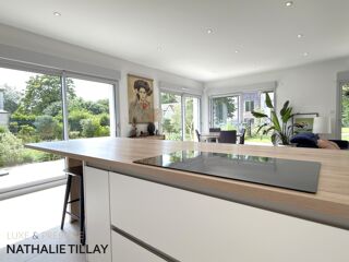  Maison à vendre 5 pièces 149 m²