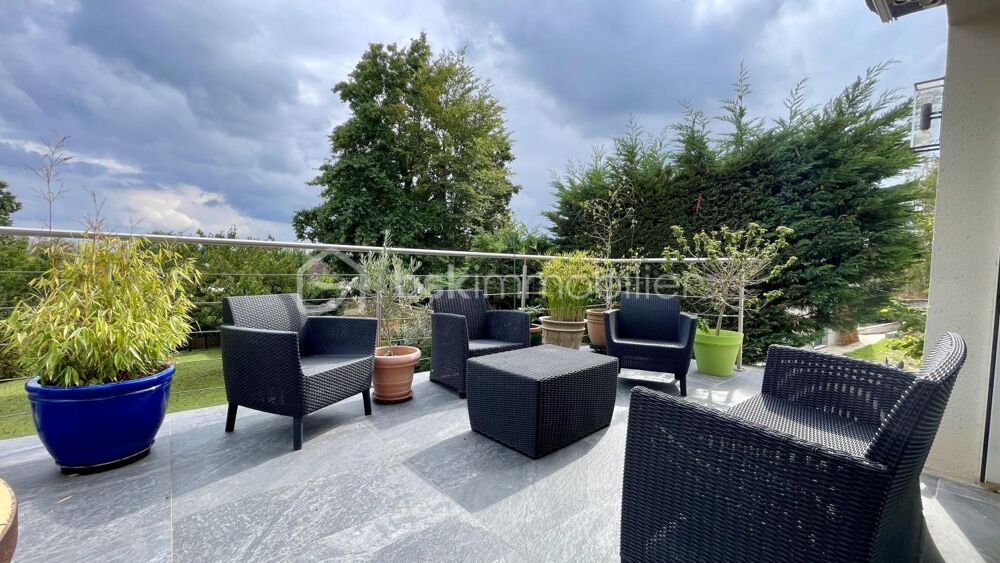 � vendre  Maison Orgeval (78630)