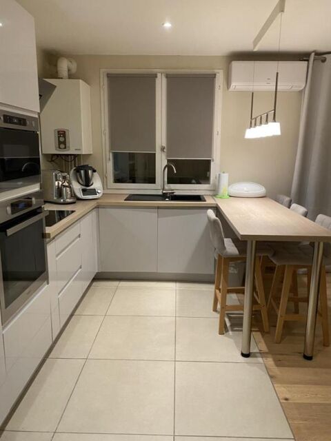  Appartement � louer 2 pi�ces 48 m�