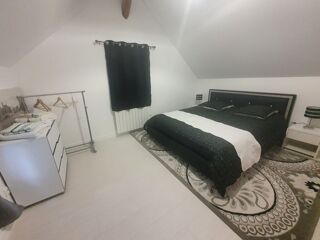  Maison à louer 2 pièces 57 m² Verneuil en halatte