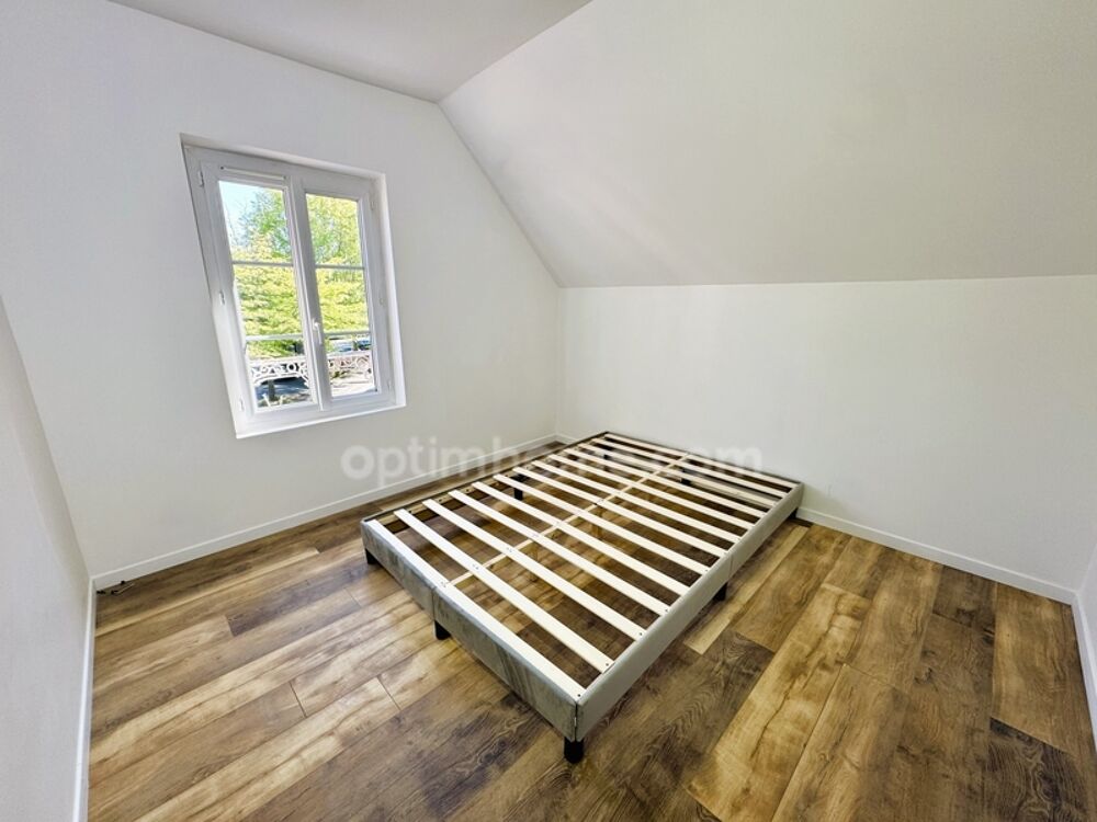 Vente Appartement Appartement à vendre 4 pièces - 3 chambres - LISIEUX (14) Lisieux