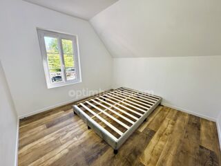  Appartement à vendre 4 pièces 54 m²