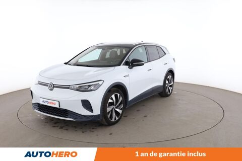 Annonce voiture Volkswagen ID.4 21990 €