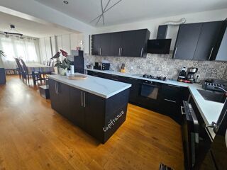  Maison à vendre 4 pièces 97 m²