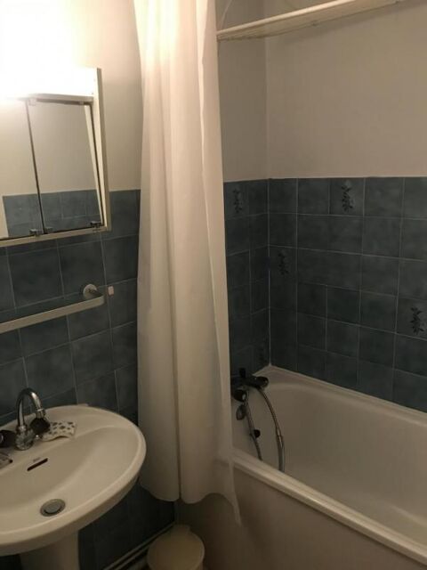  Appartement � louer 1 pi�ce 31 m�