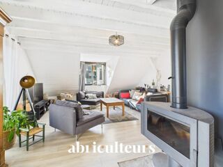  Maison à vendre 15 + pièces 433 m²