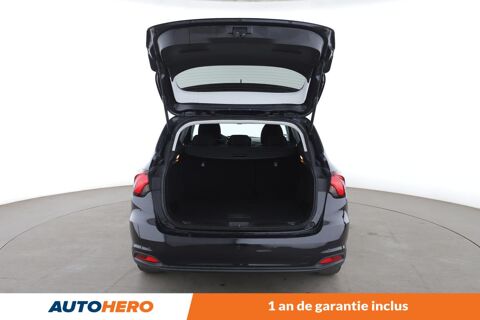 Tipo SW 1.6 MultiJet Business DCT 120 ch 2019 occasion 92130 Issy-les-Moulineaux