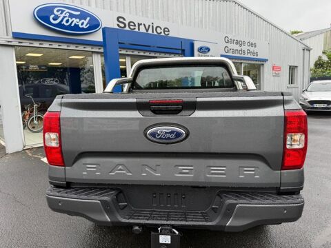 Ranger SUPERCAB XLT 2.0 ECOBLUE 170ch 4X4 2026 occasion 14160 Dives Sur Mer
