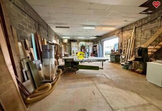  Maison à vendre 5 pièces 500 m²