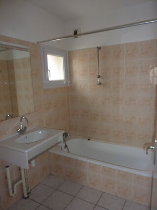  Appartement � louer 2 pi�ces 40 m�