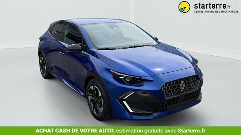 Annonce voiture Renault Clio 22498 €