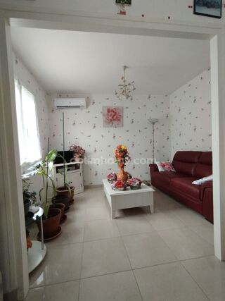  Maison à vendre 4 pièces 67 m²
