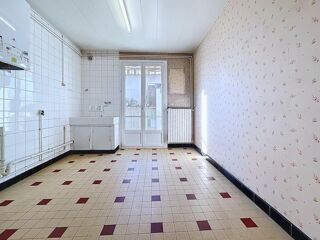  Appartement � vendre 4 pi�ces 77 m�