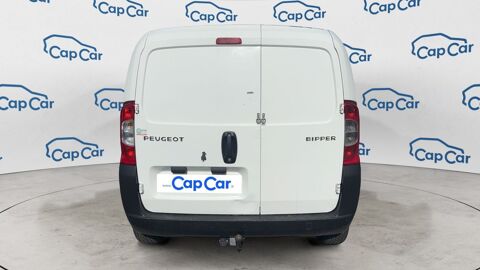 Bipper 1.3 HDi 75 Confort - 2 places 2014 occasion 33500 Libourne