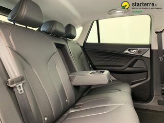 MG.EHS 1.5 Hybrid+ 224 ch Luxury 2026 occasion 73420 Voglans