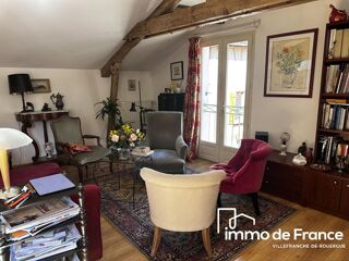  Maison à vendre 5 pièces 125 m²