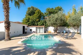  Maison � vendre 4 pi�ces 115 m�