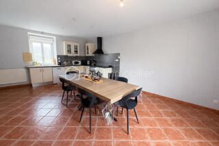  Maison à vendre 5 pièces 168 m²