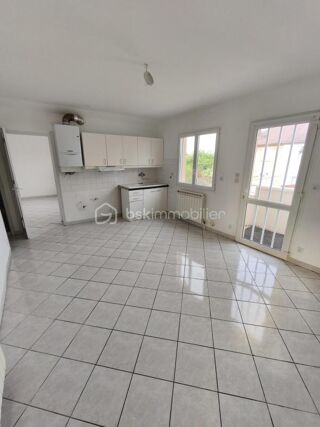  Maison � vendre 4 pi�ces 99 m�