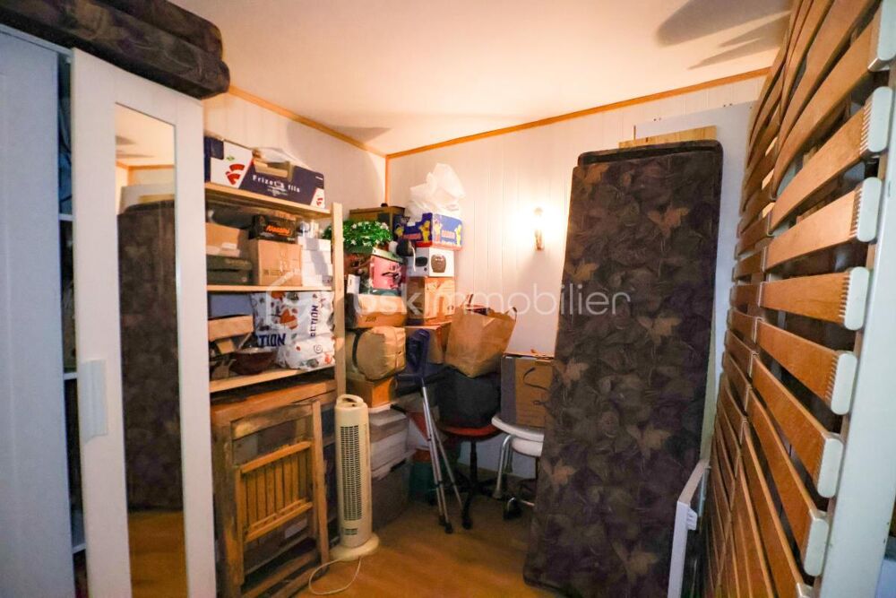 Vente Appartement T3 lumineux et traversant – Idéal premier achat ou investissement Cornus