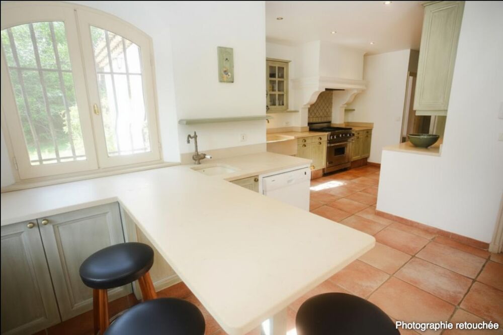  vendre  Maison Mougins (06250)