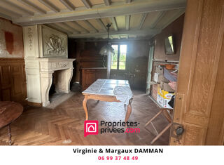  Maison à vendre 13 pièces 286 m²