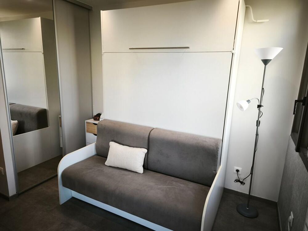 Vente Appartement Studio bord de mer Barcarès Le barcares