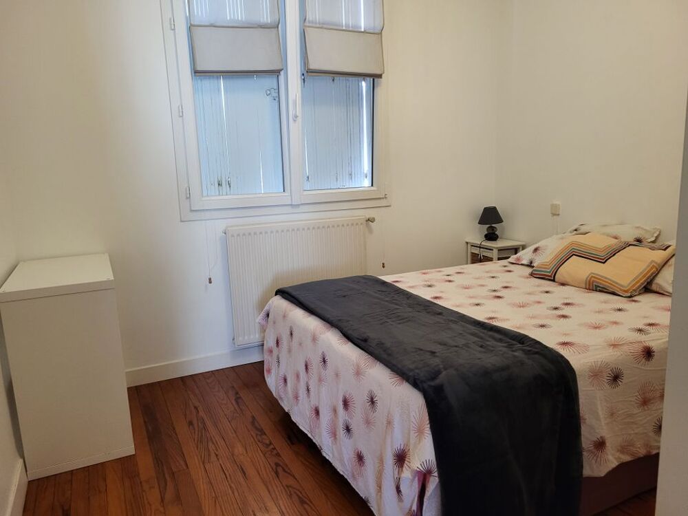 Location Appartement Appartement de 50m2 à louer sur Saint-Nazaire Saint nazaire
