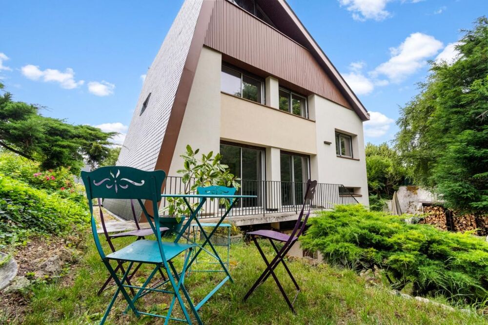 à vendre  Maison Le Pecq (78230)