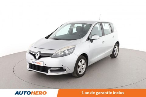 Renault scenic Scénic 1.5 dCi Pepite Eco2 95 ch