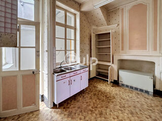  Maison � vendre 4 pi�ces 67 m�